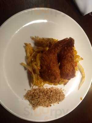 Coco Bambu Haddock Lobo Jardins