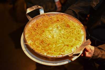 Coco Bambu Haddock Lobo Jardins