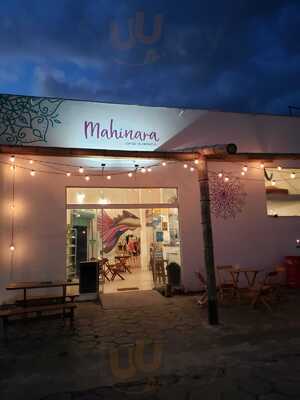 Mahinara Poke E Sushi