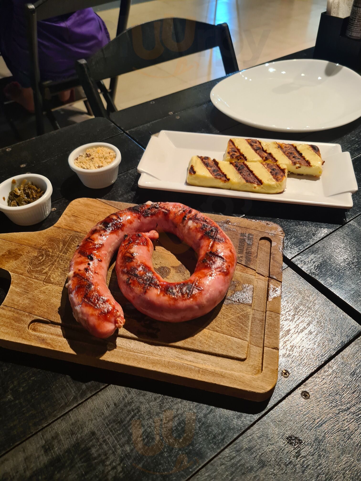 Conffraria Da Carne