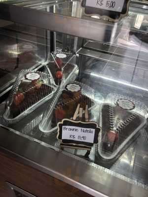 Atelier Doces - Camilla Lopes