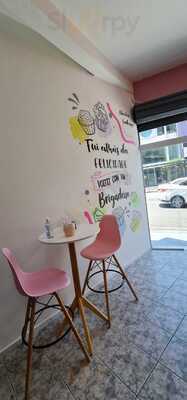 Atelier Doces - Camilla Lopes