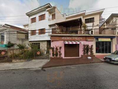 Atelier Doces - Camilla Lopes