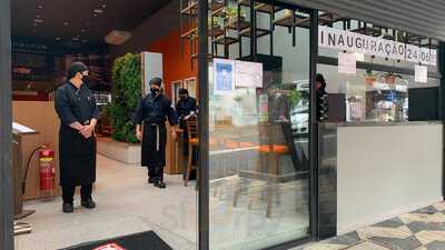 Misoya Ramen - Consolação