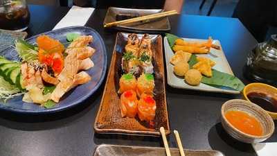 Nagairo Shopping Mooca