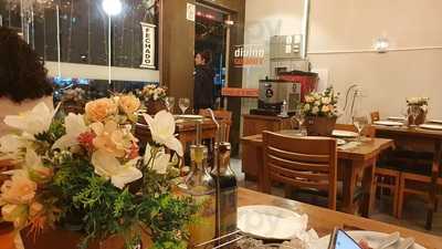 Divino Gourmet Canela