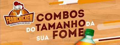 Franchicken Hortolândia