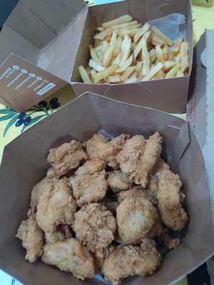 Franchicken Hortolândia