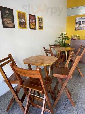 Franchicken Hortolândia