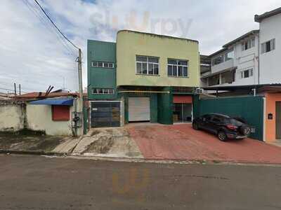 Franchicken Hortolândia