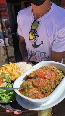 Restaurante Rancho Do Pescador