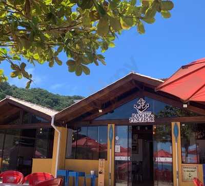 Restaurante Rancho Do Pescador