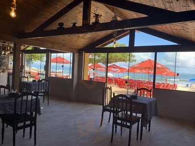 Restaurante Rancho Do Pescador