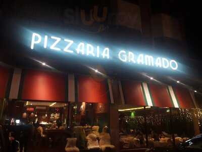 Pizzaria Gramado