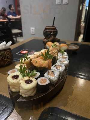 Peixe Cru Gastro Bar