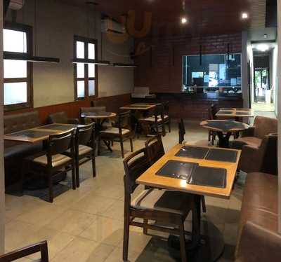 Peixe Cru Gastro Bar