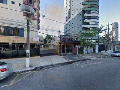 Peixe Cru Gastro Bar