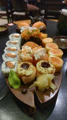 Peixe Cru Gastro Bar