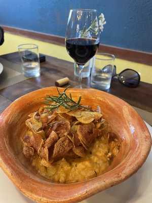 Sépia Gastronomia Do Mar