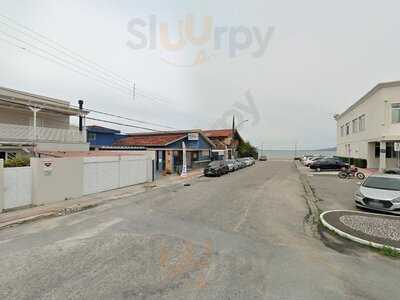 Sépia Gastronomia Do Mar