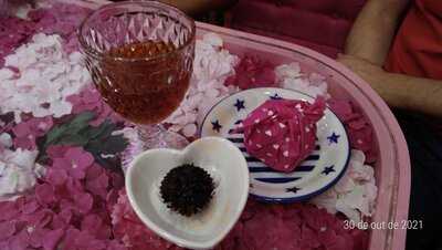 Pikurrucha's Brigadeiros Gourmet