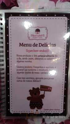 Pikurrucha's Brigadeiros Gourmet