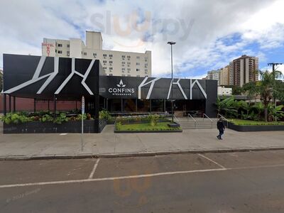 Confins Steakhouse