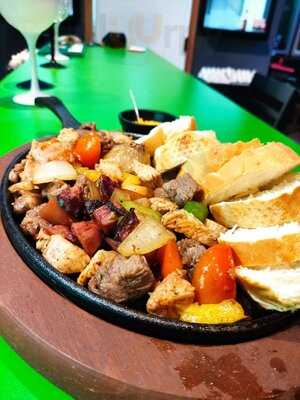 Clube Do Bola Sports Bar