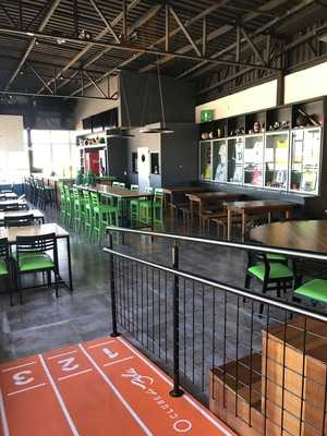 Clube Do Bola Sports Bar