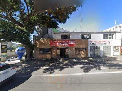 Clube Do Bola Sports Bar