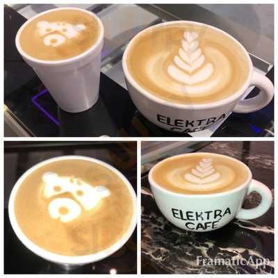 Elektra Café