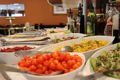 Churrascaria Tordilho Sbc