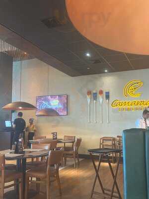 Camarada Camarão Shopping Park Jacarepaguá