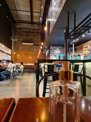 430 Gradi Uberaba Pizzaria