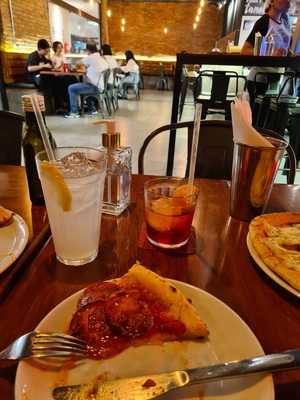 430 Gradi Uberaba Pizzaria