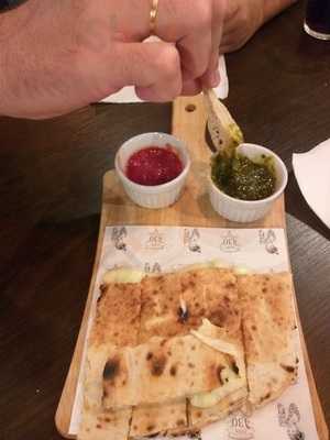 430 Gradi Uberaba Pizzaria