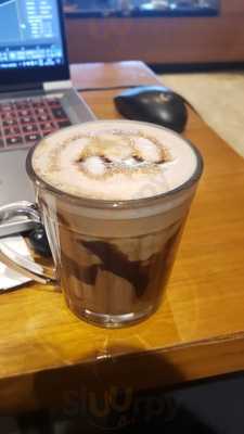 Café Cultura - Multi