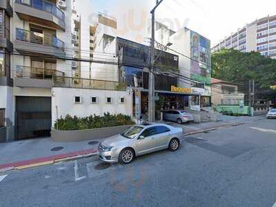 Café Cultura - Largo Benjamin