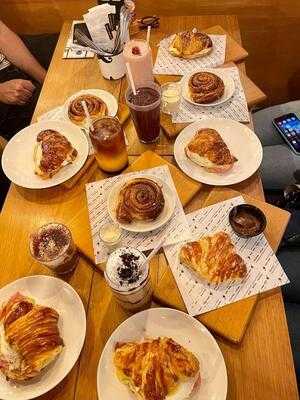 Café Cultura - Largo Benjamin