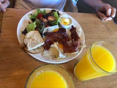 Café Cultura - Jurerê