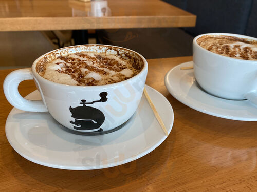 Café Cultura - Jurerê