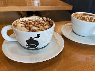 Café Cultura - Jurerê