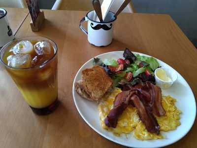 Café Cultura - Jurerê