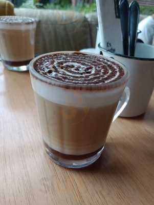 Café Cultura - Square Sc