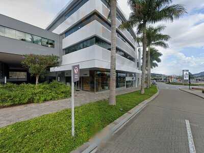 Café Cultura - Square Sc