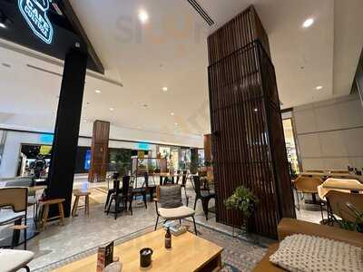 Café Cultura - Parkshopping Barigui