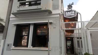 Café Cultura - Soho Batel