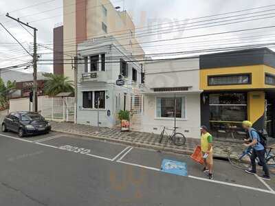 Café Cultura - Soho Batel