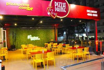 Pizza Prime Goiania