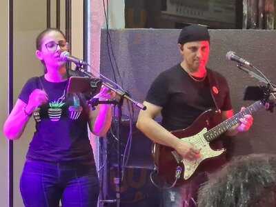 Vip Happy Hour Choperia E Hamburgueria